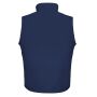 Core Printable Softshell Bodywarmer Navy/Navy 4XL