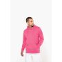 Herensweater met capuchon Fuchsia S
