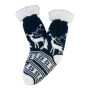Norsokkar - Kerst slipper sokken Norsokkar - Kerst slipper sokken