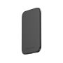 Urban Vitamin Concord RCS Ultra dunne 3000mAh powerbank, zwart