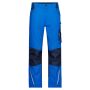 Workwear Pants - STRONG - royal/navy 98 Workwear Pants - STRONG - royal/navy 98