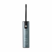 SlimBoost 5000 RCS R-Alu Powerbank - nordic blue