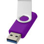 Rotate-basic USB 3.0 - Paars - 64GB