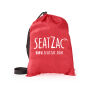 SeatZac Rood