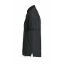 Prio Polo Men Black S