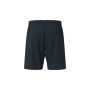 Heren sportshort van polyester Navy XS