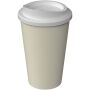 Americano® Infiniti geïsoleerde beker van 350 ml - Zandsteen