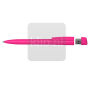 Turnus high gloss USB 2.0 - roze