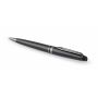 Waterman expert balpen zwart