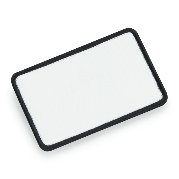 Sublimatiepatch militaire MOLLE