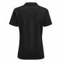 Harvest Scarsdale Polo Woman Black XS