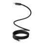 Magsle - magnetische 60W USB-C kabel