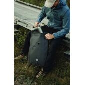 Nordic Drift Trail RCS waterdichte Daypack 30L, zwart