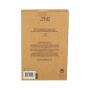JENS Living Giftset Kandelaar + Kaars Bruin /2