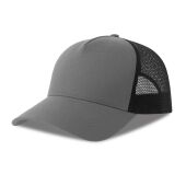 GREY/BLACK