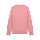 Matcher - Het uniseks terry sweatshirt met ronde hals en medium pasvorm - XXS