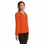 NORTH WOMEN - NORTH WOMEN Fleece 300g - XXL - Oranje