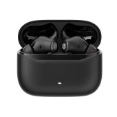 Urban Vitamin Ventura RCS Hybrid ANC & ENC oordopjes, zwart