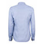 Purple Bow 145 Woman Mid Blue 3XL