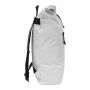 Backpack ROLL-TOP white