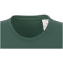 Heros dames t-shirt met korte mouwen - Bosgroen - S