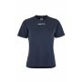 Squad Go Function Tee W Navy XS