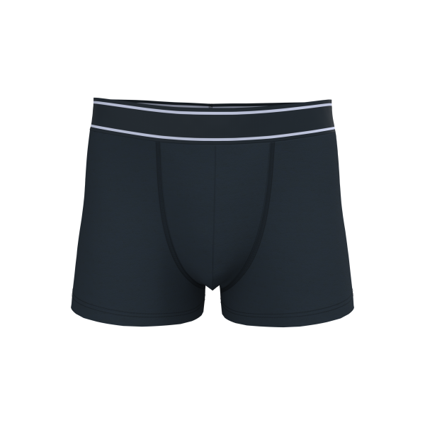 Boxershort Navy XXL Boxershort Navy XXL