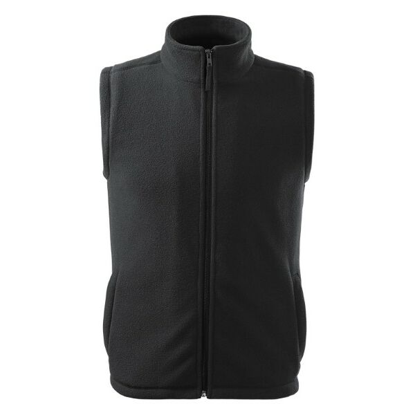 Fleece Vest unisex Next