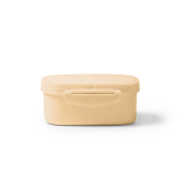 CAMDEN Lunchbox met inhoud 1 liter - beige