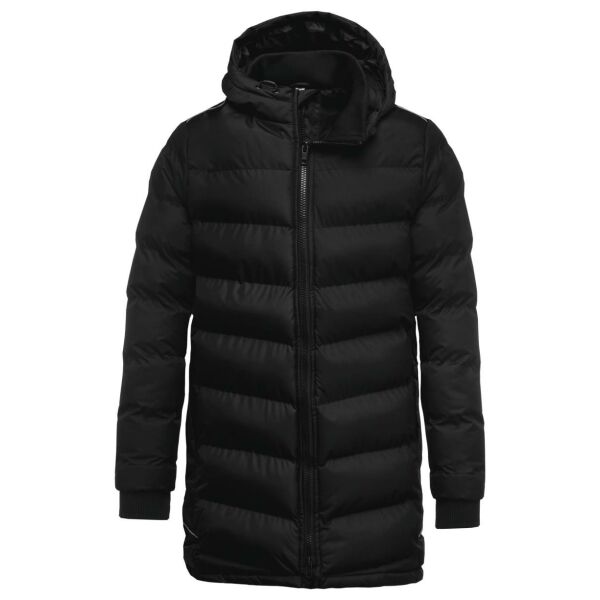 Parka's