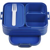 Mepal Take a Break Midi Bento 900 ml lunchbox - Helderblauw