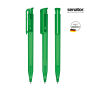 senator SUPER HIT Frosted balpen groen 347