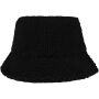 Baru sherpa sun hat - Black Baru sherpa sun hat - Black