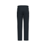 Herenbroek in polykatoen Navy XXL