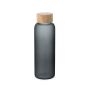 LILLARD. Matglazen fles van borosilicaatglas 500 mL