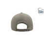 LIBERTY SANDWICH CAP, LIGHT GREY/WHITE, One size, ATLANTIS HEADWEAR