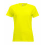 New Classic-T W Vis Yellow XXL