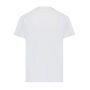 Iqoniq Tikal recycled polyester quick dry sport t-shirt, light grey (L)