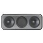 BrandCharger Nano Pro draadloze speaker zwart/zilver