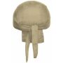 Bandana Hat khaki one size