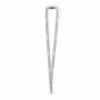 Polyester tubulaire keycord