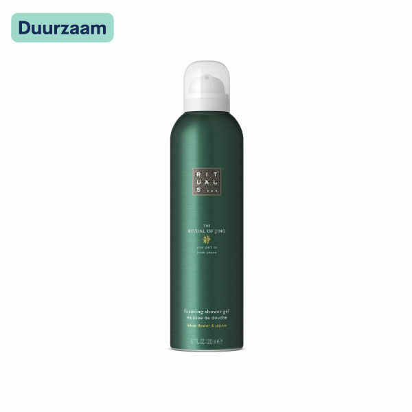 The Ritual of Jing I Shower foam