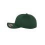 FLEXFIT® WOOLY COMBED CAP, SPRUCE, Kids, FLEXFIT