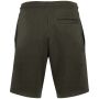 Ecologische herenbermuda organic khaki L