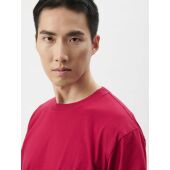 BS Rock t-shirt, 200 gr/m² - Cardinal