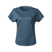 dark denim melange