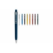 Balpen Raja Chrome hardcolour - Combinatie