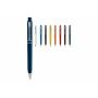 Balpen Raja Chrome hardcolour - Rood