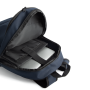 Businessrugzak Navy One Size