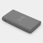 Powerbank CONTACT grijs